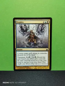 Perplex / Verbluffen - MTG Magic - Image 1