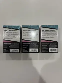 Pokemon TCG Ascended Heroes Booster Bundle Sealed Lot of (3) - Image 5