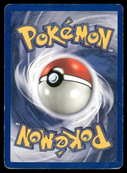 1999 Pokemon Pokemon Breeder Rare Base Set Unlimited 76/102 DMG - Image 2
