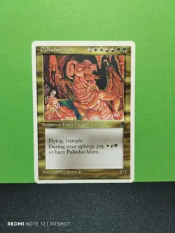 EN Palladia-Mors - MTG Magic - Image 1