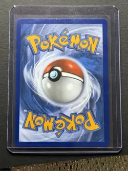 Mega Gengar EX - Mega Attack Rare - Pokemon Ascended Heroes 269/217 English - Image 2