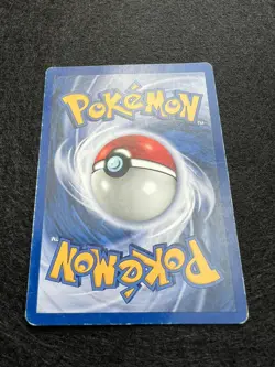 Pokemon TCG Dark Crobat Neo Destiny 2/105 Holo Rare - Image 4