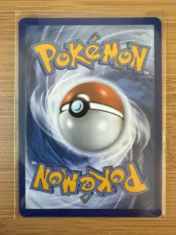 Piplup 🔥 Pokemon Mega Evolution First Partner Black Star Promo 042 - NM! - Image 2