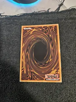 Yu-Gi-Oh! Freed The Brave Wanderer IOC-EN014 (25th Anniversary) - Image 2
