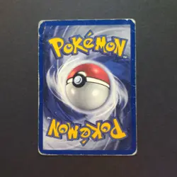 Pokemon Card WOTC: Machoke 49/130 - Base Set 2 - Image 2
