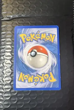 Pokemon Vulpix TCG Platinum SH6 Reverse Holo Rare Card Nintendo LP - Image 2