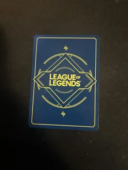 Kai’Sa Survivor Origins OGN 039/298 Epic NM Foil League of Legends Card - Image 2