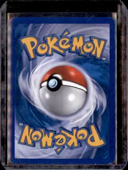 Ponyta 72/102 Common HGSS Triumphant Pokemon Reverse Holo Near Mint - Image 2