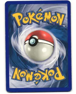 Horsea Common Pokemon TCG Aquapolis 84 MP - Image 2