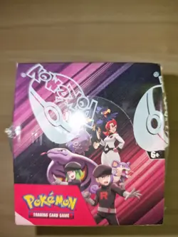 Pokemon TCG Destined Rivals Half Booster Box 18✅BRAND NEW & SEALED✅FAST GSP - Image 5