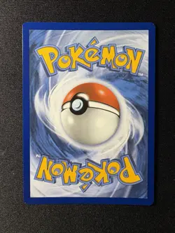 Pokemon Meowth Illustration Rare 106/094 Paldean Fates Holo 70 HP Basic EN - Image 2