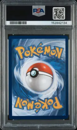 2026 POKEMON ASC EN-ASCENDED HEROES ULTRA RARE #253 MEGA AUDINO EX PSA 10 - Image 2
