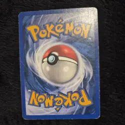 Mudkip - 60/109 Ruby & Sapphire - Pokemon TCG MP - Image 2
