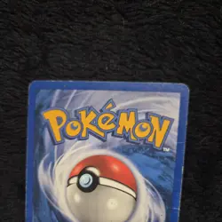 Mudkip - 60/109 Ruby & Sapphire - Pokemon TCG MP - Image 3