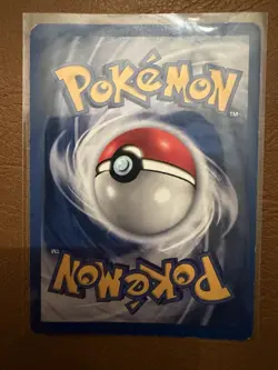 Pokemon Magneton Base Set 2 Holo Rare 9/130 60 HP Wizards English 2000 - Image 2