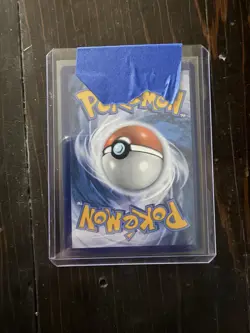 CHARIZARD VSTAR 2022 POKEMON SWSH BLACK STAR PROMO A #SWSH262 Q7119 - Image 2