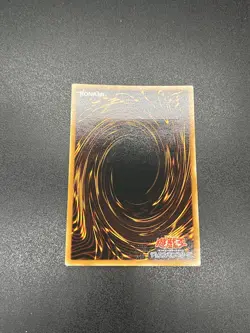 YuGiOh! | Cyber Shadow Gardna | CDIP-JP058 | Ultimate | Japanese | NM - Image 2