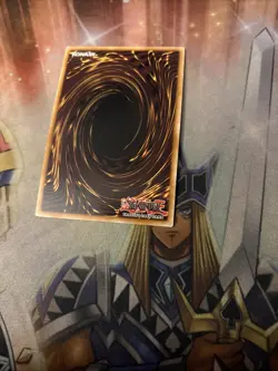 Yugioh Blackwing - Vayu the Emblem of Honor CT07-EN012 Super Rare - Image 2