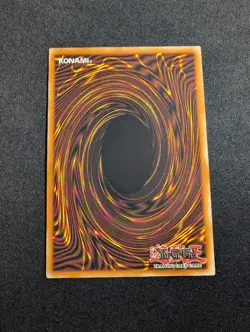 Yugioh - Blue-Eyes White Dragon RA05-EN085 1st Ultra Rare NM - Image 2