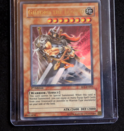 Yu-gi-oh Warrior's Triumph Structure Deck 1st Edition Complete W/Box - Image 5