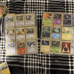 Pokemon TCG old card lot Lot - Image 5