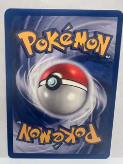 Dratini Base Set 26/102 Uncommon Pokemon Card Unlimited NM-Mint - Image 2