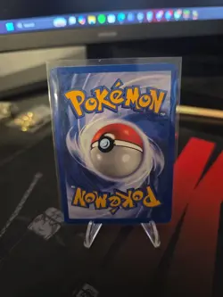 Pokemon TCG Brock's Rhyhorn Gym Heroes 22/132 Unlimited Rare Card - Image 2