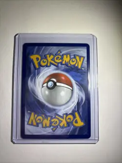 Pokemon TCG Tangela Scarlet & Violet Holo Illustration Rare Card 178/165 - Image 2