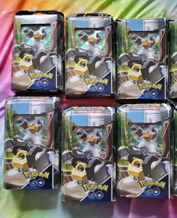 Pokemon TCG 10 Battle Deck Melmetal Brand New, Factory Sealed Unopened 10 🔥 - Image 3