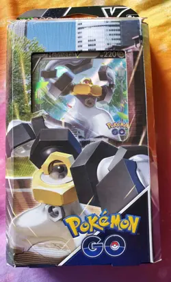 Pokemon TCG 10 Battle Deck Melmetal Brand New, Factory Sealed Unopened 10 🔥 - Image 5