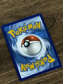 Pokemon TCG 151 Snorlax 051 Black Star Promo Card NM - Image 3