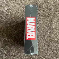 Weiss Schwarz Marvel Trading Cards Booster Box Japanese New Sealed - UK seller - Image 4