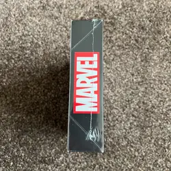 Weiss Schwarz Marvel Trading Cards Booster Box Japanese New Sealed - UK seller - Image 5