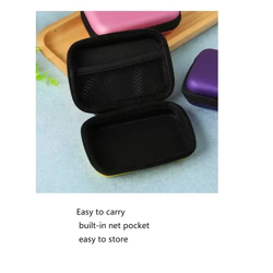 UNO Storage Card Game Box – Protector for Poker, Tarot & Board Game Cards - Image 3