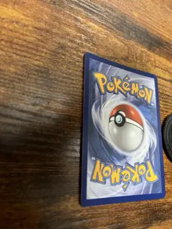 Pokemon Pikachu Temporal Forces Promo Stamped Card 051/162 WITH COIN - Image 3