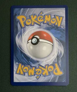 Pokemon TCG - Mega Evolution - Perfect Order - Meowth Ex 062/088. - Image 2