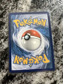 Pokemon TCG Boltund v Fusion Strike Holo Card 249/264 Full Art Ultra Rare - Image 3