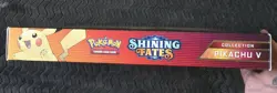 Pokemon - Shining Fates Pikachu V Collection - Image 3