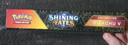 Pokemon - Shining Fates Pikachu V Collection - Image 4