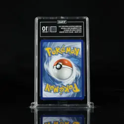 Pokemon Moltres Zapdos Articuno GX SM210 Hidden Fates TAG TEAM Holo TAG Graded - Image 2