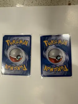 Pokemon CCG Raikou & Suicune Legend Top And Bottom 92/95 Hp 160 *Ultra Rare* - Image 4