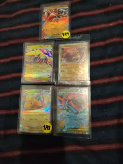 Pokemon Lot Collection - Image 1