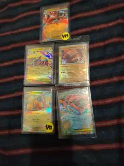 Pokemon Lot Collection - Image 2