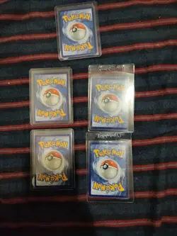 Pokemon Lot Collection - Image 4
