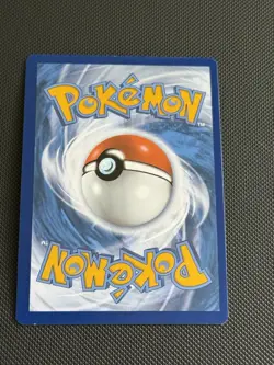 Pokemon TCG Gloom Sv03: Obsidian Flames 198/197 Holo Illustration Rare - Image 2