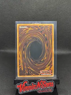 Urgent Schedule Starlight Rare RA05-EN064 1st Ed Yu-Gi-Oh! - Image 2