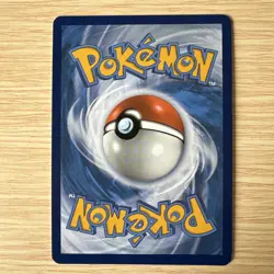 Pokemon Card Pikachu EX 063/193 Paldea Evolved Snowflake Stamped Double Rare NM - Image 2