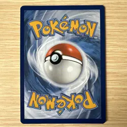 Pokemon Card Scream Tail 065 SVP Black Star Promos Holo Ultra Rare Played - Image 2