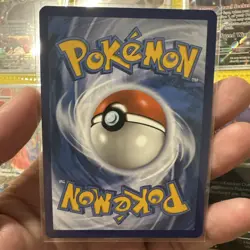 Mantyke 189/182 SV04: Paradox Rift Pokemon TCG Illustration Rare Card - Image 2