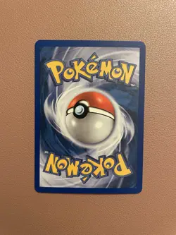 Metagross 11/113 EX Delta Species Stamped Reverse Holo Pokemon Card - Image 5